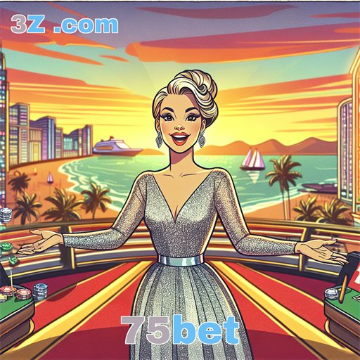 A Plataforma Inovadora da 75bet que Revoluciona Jogos Online