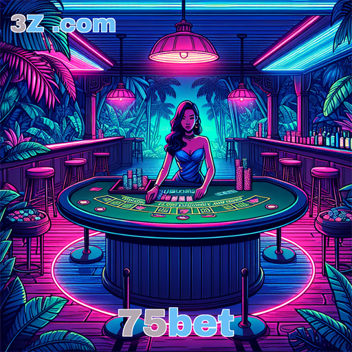 Bônus Irresistíveis: O Que 75bet Oferece aos Jogadores