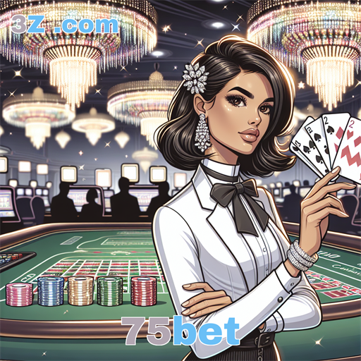 75bet: A Seção Paga Que Transforma Sua Experiência