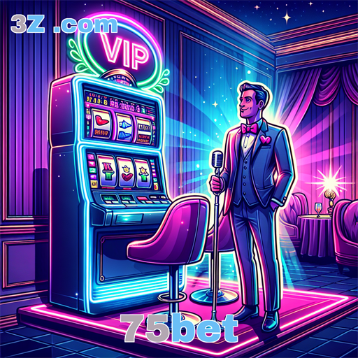 A Plataforma Inovadora da 75bet que Revoluciona Jogos Online