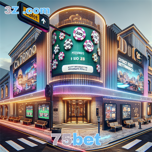 Experimente o Mundo Exclusivo do VIP no 75bet