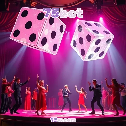 75bet Bônus