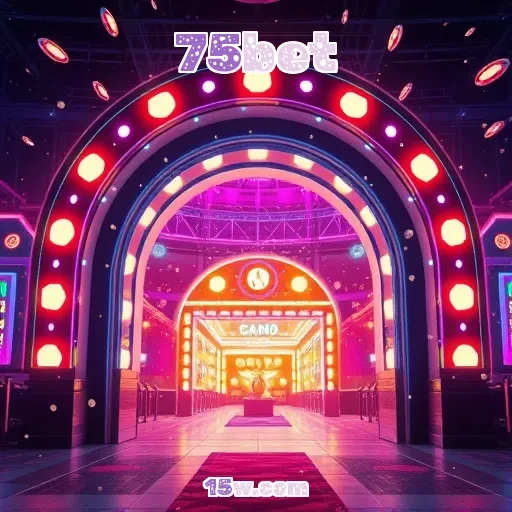 75bet Contato