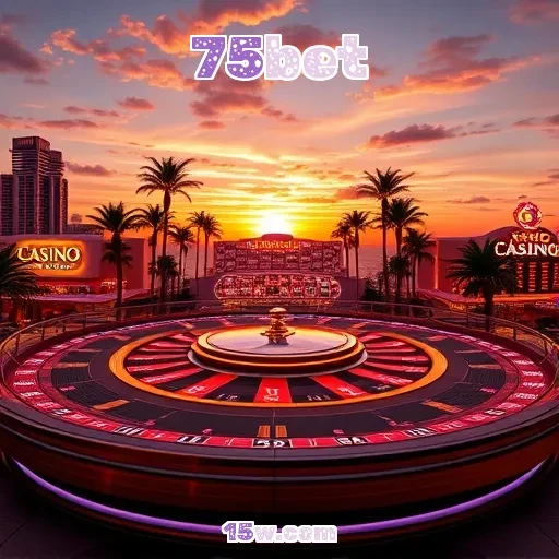 75bet Segurança