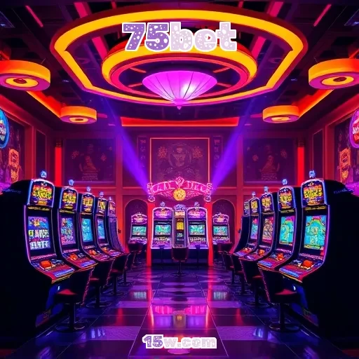 75bet Termos